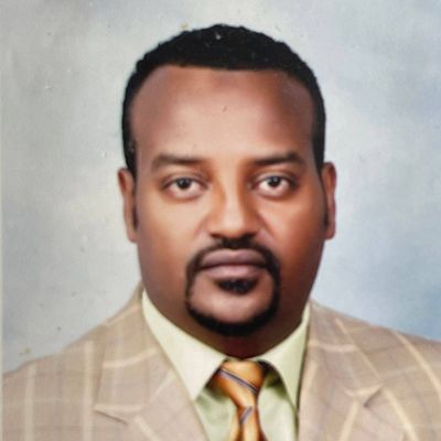 Bedmaryame Hailemariam