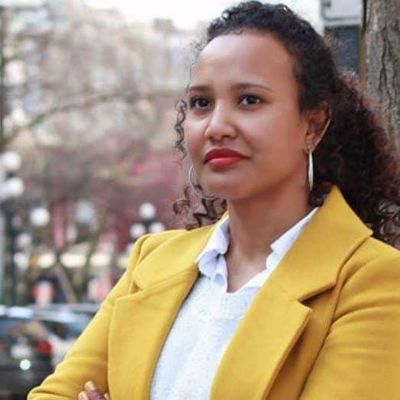 Dr. Abeba N. Turi