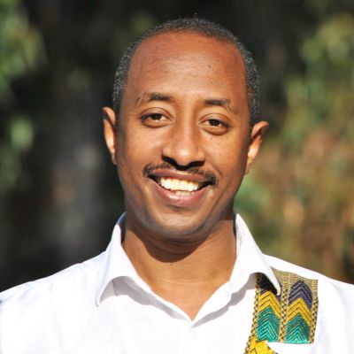 Tefera Hailu