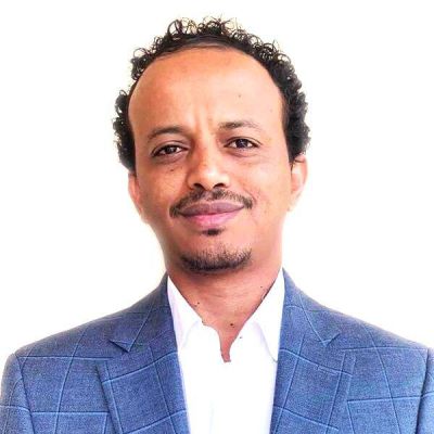 Tewodros Bishaw
